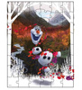 Frozen 2 3D Puzzle in a Tube 6053767