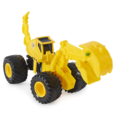 Monster Jam Bulldozer 6055226