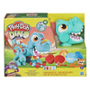 Play-Doh play dough set Chewing Dino F1504