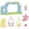 SYLVANIAN colorful slide 05745