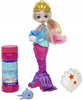 Enchantimals bubble mermaid doll HFT24