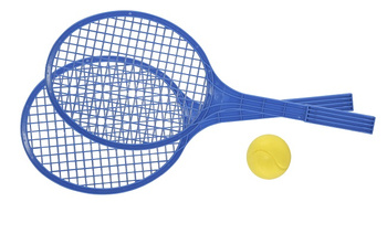 BACZEK Large beach racket 11157