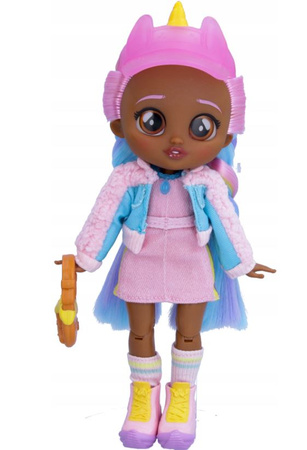 Cry Babies BFF Jassy doll S2 908390