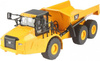 CARRERA RC Dump Truck CAT 745 1:24 37025004