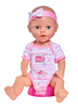 New Born functional doll 43 cm 503-9005