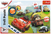 Puzzle Maxi 24 Funny Cars Cars 3 14352