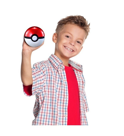 Pokemon Trainer Guess Legacy Game ORBICO 63779