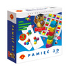 Memory game ALEXANDER PL 3D Memory Maxi 05301