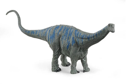 Schleich Brontosaurus Dinosaur Figurine 15027