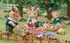 SYLVANIAN Families Reindeer Family 05692