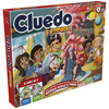 Jeu de société Cluedo Junior F6419