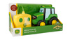 John Deere Baby Tracteur radiocommandé pour enfants 42946