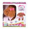 Chi Chi Love caniche chiot jouet 16cm 589-0015