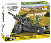 COBI HC WWII howitzer 10.5cm Lefh 18 132kl 2292