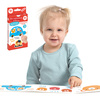 CZUCZU Finger games for children 12m+ - 62725