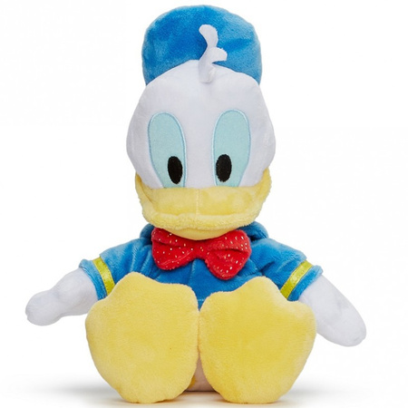 Disney Donald Duck peluche 25cm 587-4859