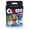 Cluedo E7589 card game