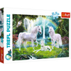 Puzzle 260 Licornes MGL 13240