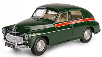 DAFFI Warszawa M-20 Communications K-598 Radio 15989