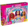 Puzzle Barbie MagicU DANTE Lisciani M-plus48 99436