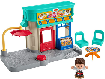 Confectionery play set GNC60