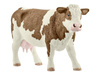 Schleich Simmental Cow 13801