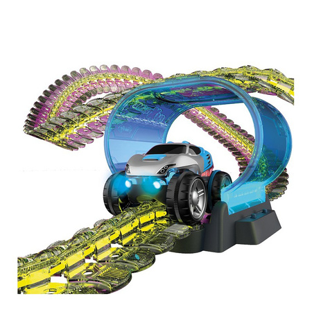 SMOBY Flextreme track set Neon 180917