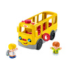 Little People Fisher-Price GXR97 Petit explorateur bus