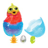 Treasurex Aliens Egg-Alien avec Slime 41548