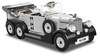 Historical Collection WWII 1939 Mercedes G4 280 bricks 2409