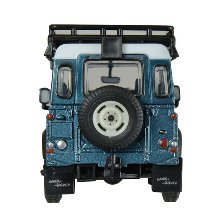 Land Rover Defender Model 43217