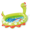 Dino Intex shower tray 119x109x66 58437NP