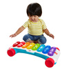 Xylophone éducatif à tirer pour enfants HJK41