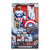 HASBRO AVN Titan Captain America F2075 figure