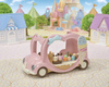 SYLVANIAN Happy Ice Cream Car 05651