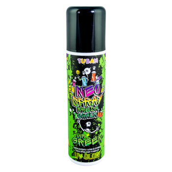 TUBAN NEO Spray chalk Mr.Green TU3545