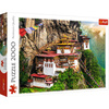 Puzzle Clubs Tiger's Nest Bhutan 2000 pieces 27092