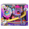 Polly Pocket rainbow amusement park GYK44