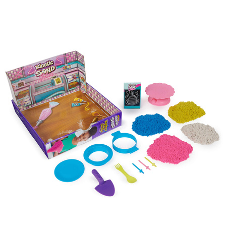 SPIN Kinetic Sand Kinetic sand shop 6068029