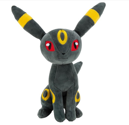 Plush Pokemon Umbreon 20cm 79522