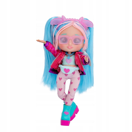 Cry Babies BFF Bruny doll S2 908383