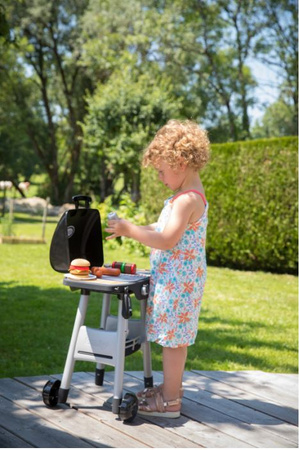 Barbecue 312001 barbecue de jardin