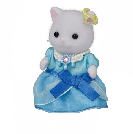 SYLVANIAN Families Armoire Princesse + Figurine 05645