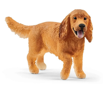 Schleich English Cocker Spaniel 20' 13896 13909