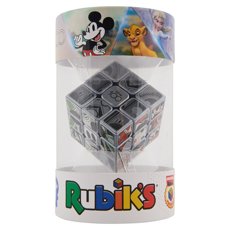 SPIN Rubik's Cube 3x3 Disney 6068390