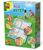 Mega Yatzy Junior board game 02294 22945