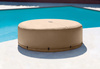 Intex Bubble SPA pool with filter and heater 4 persons 28476 - Relaxation in the comfort of your home