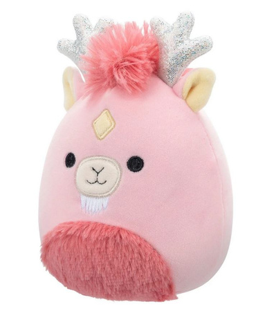 Squishmallows 13cm Printemps Helia W18 18059 ORBICO