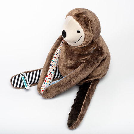 WHISBEAR E-zzy sloth with sleep monitor (with application) 95734