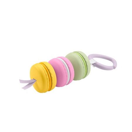 Pendentif activateur macarons GRR45